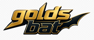 golds bat লোগো